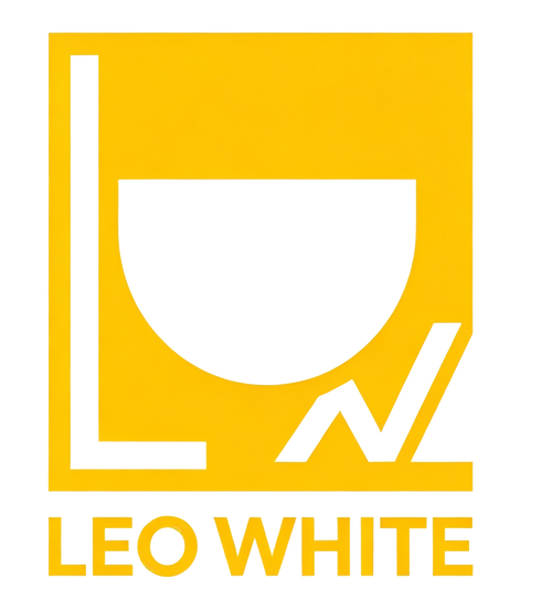 LEO WHITE