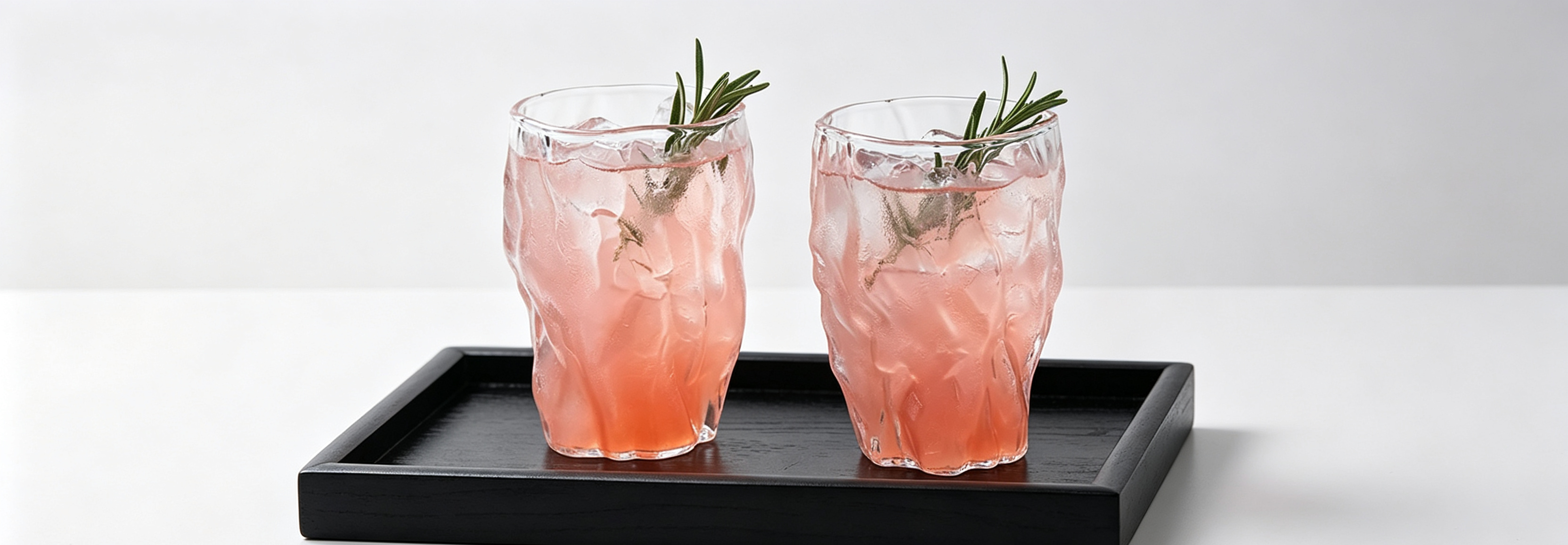 Wrinkle Glass, Elevate Every Sip